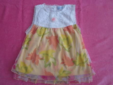 Šatôčky pre malinkú slečnu, 68