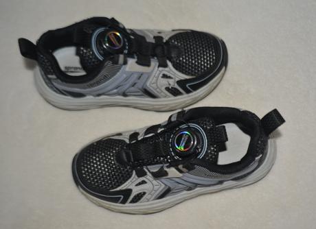 Sprandi - chlapčenské tenisky veľ.32, sprandi,32