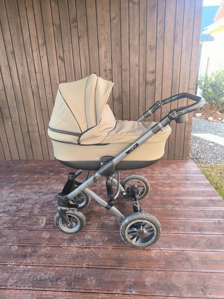 Kočík 3v1, paradise baby,paradise baby euforia