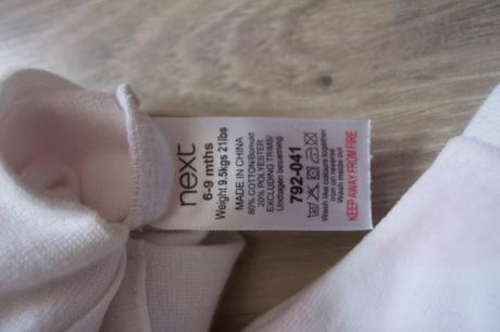 Dievčenský overal next, next,74