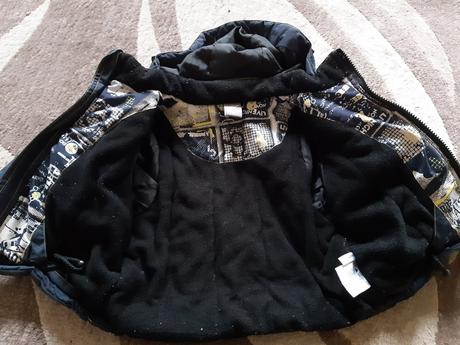 Zimná kombineza, 80