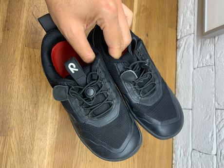 Reima talustelu nepremokavé barefoot tenisky 31, reima,31