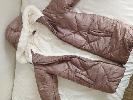 Zimná bunda pepco, pepco,128