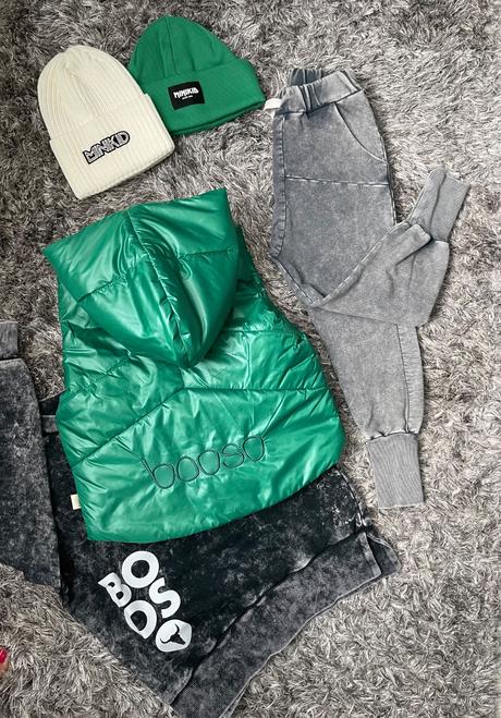 Vesta booso, booso,98 - 140