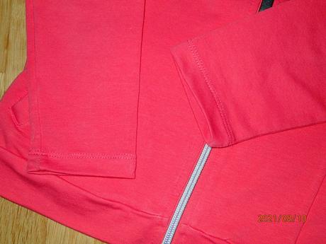 Mikina coccodrillo 110-116, coccodrillo,116