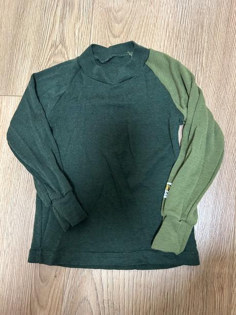 Merino tričko, janus,92