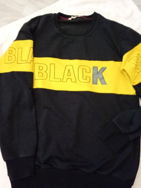 Chlapčenské mikinky, h&m,176