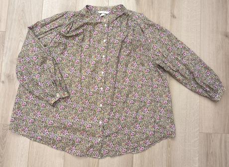 Blúzka xl mama h&m, h&m,xl