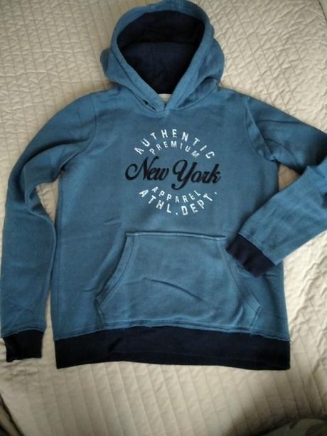 Mikina, pepperts,158