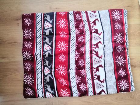 Detsky pelech vianocny, 