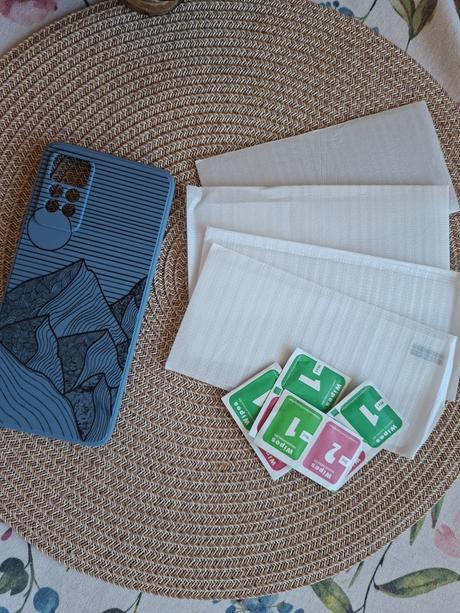 Redmi note 11 pro obal a skla, xiaomi