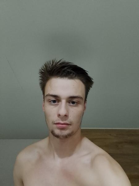 Koľko rokov by ste mi tipli?