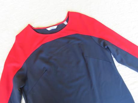 Dámske šaty tchibo, veľ. 40/42, tchibo,m