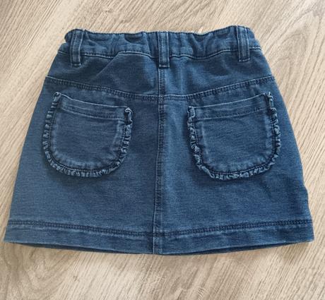 Riflova sukna, benetton,110