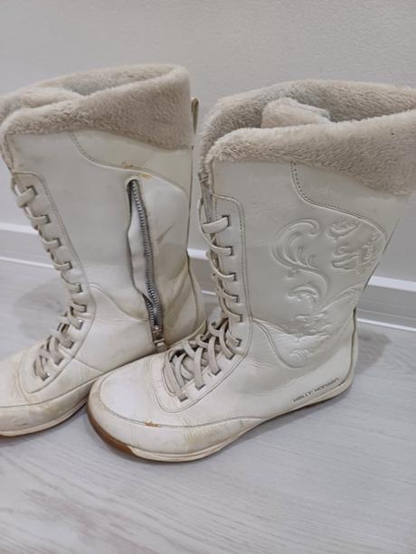 Čižmy helly hansen, 40