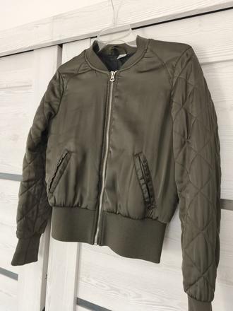 Bobmer bunda h&m 36, h&m,36