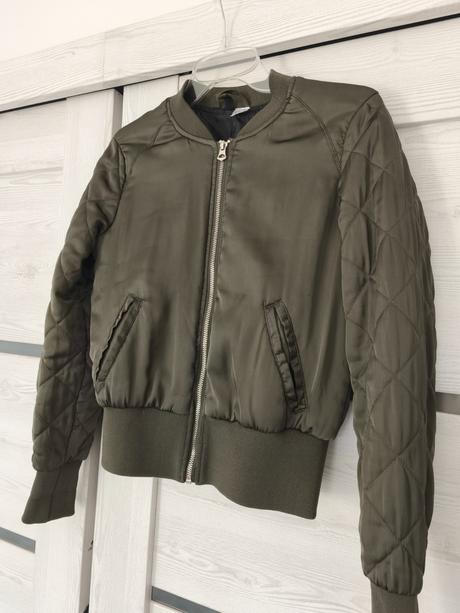 Bobmer bunda h&m 36, h&m,36