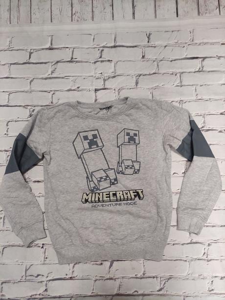 Mikina minecraft, 146