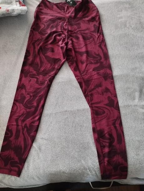 Nenosené legíny-s visačkou, crivit,m