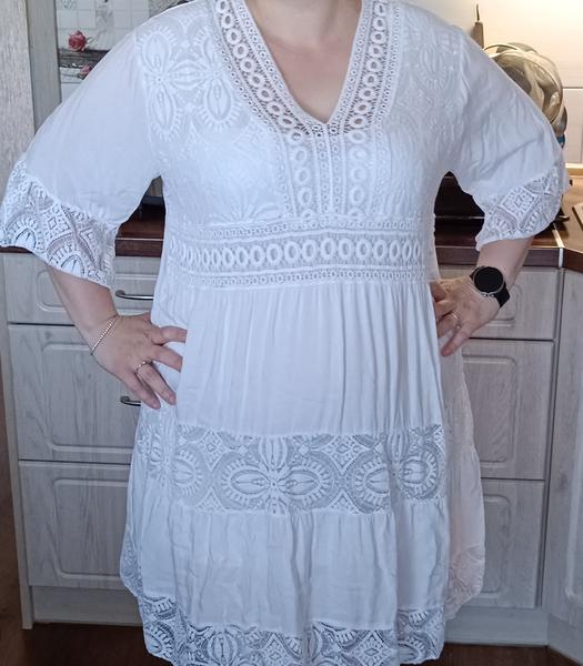 Sú tieto šaty vhodné na prijímanie?