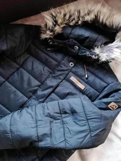 Zimná bunda, alpine pro,m