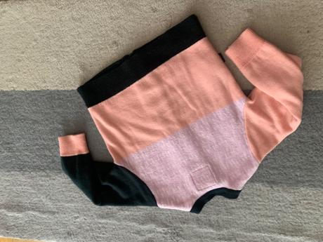 Reima moomin merino sveter 86/92, reima,86