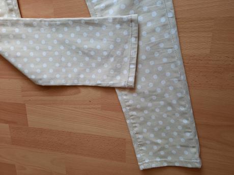 Dámske nohavice, 28