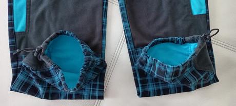 Športové nohavice pre chlapca, veľ. 140, 140