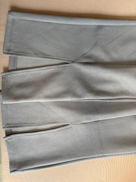 Dámske bledofialové tepláky reserved, reserved,m