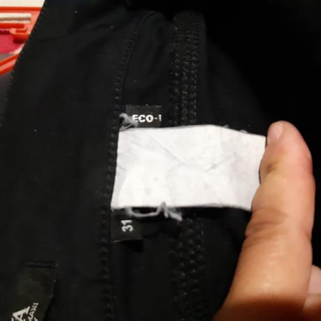 Dámske nohavice, armani,30