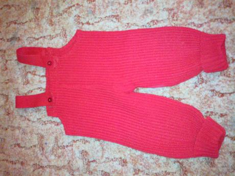 2 ks dupačiek bez rukávov 6 - 12 mes., 68