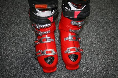 Lyže stockli worldcup 151 cm, 150-159 cm