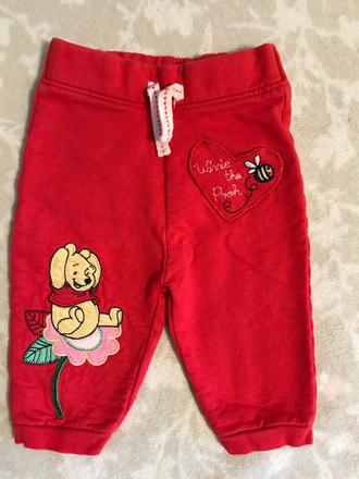 Teplaky winney the pooh, 62