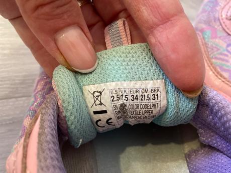 Skechers tenisky, skechers,34