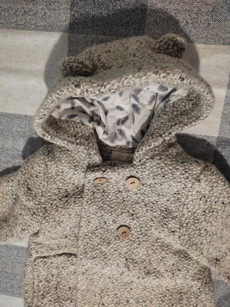 Kabatik s uskami, zara,80