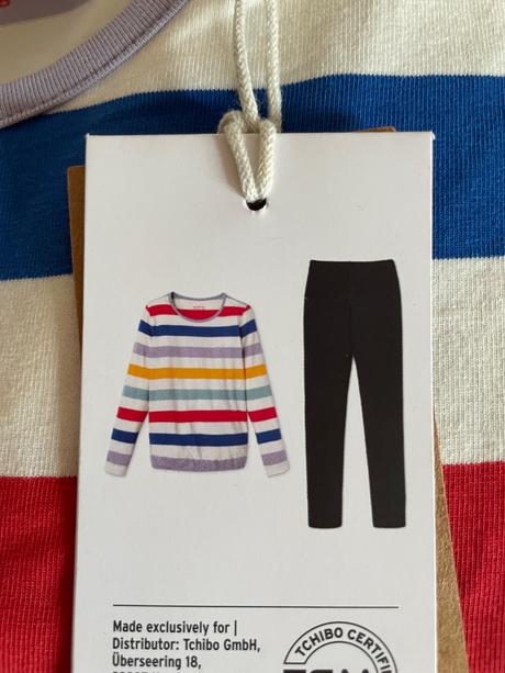 Pyzamo tchibo, tchibo,146