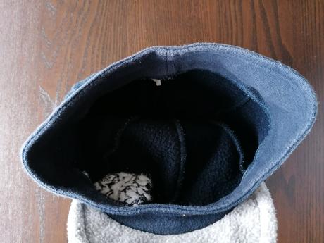 Prechodná čiapka, 92