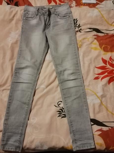 Dievčenské rifle, 134