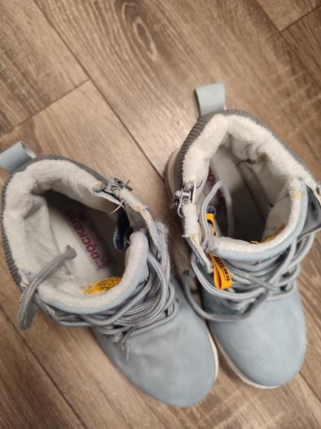 Skvelé topánky dockers, 33