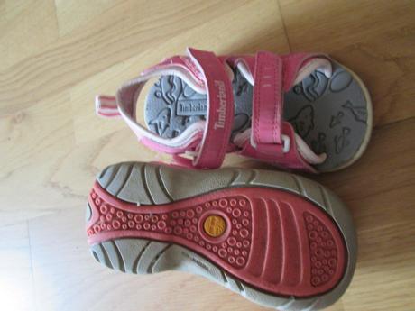 Sandále, timberland,24