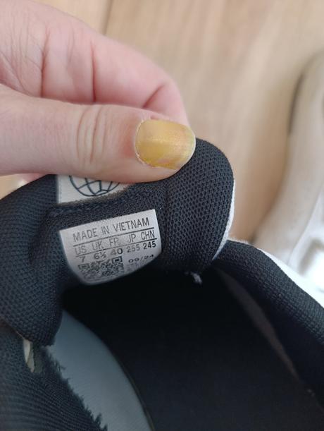 Tenisky, adidas,40