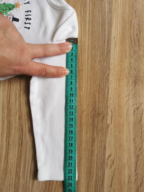 Vianočná súprava prvé vianoce 6-9m, 74