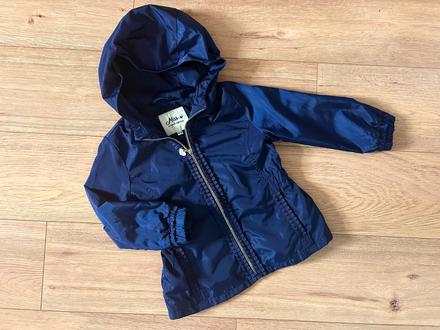 Prechodna bunda 98, original marines,98