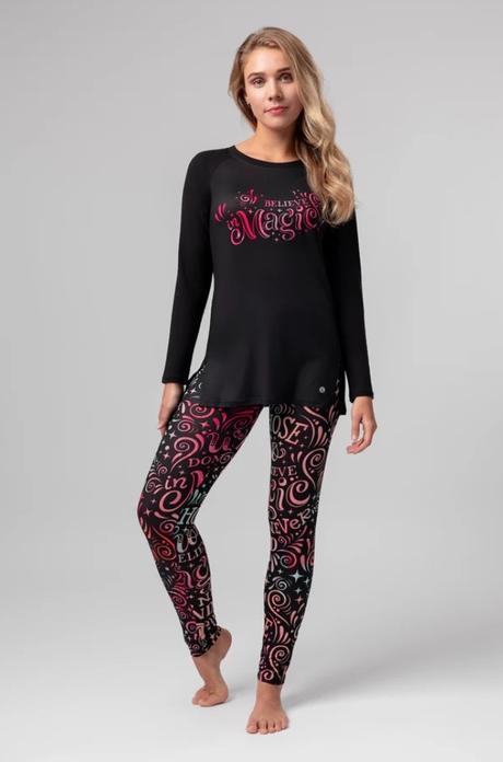 Lelosi pyžamá/nočné košele (rôzne druhy), l / m / s / xl