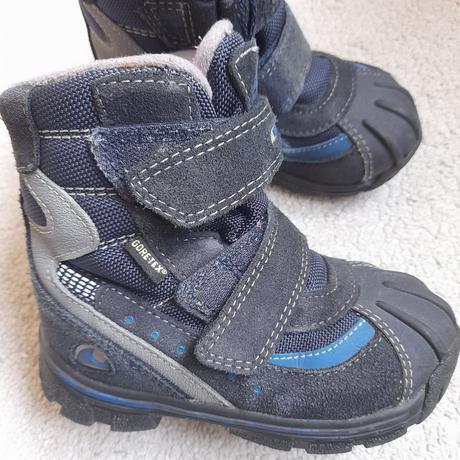 Snehule viking gore tex 26, viking,26