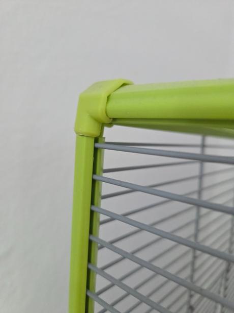 Klietka small animals kamil,