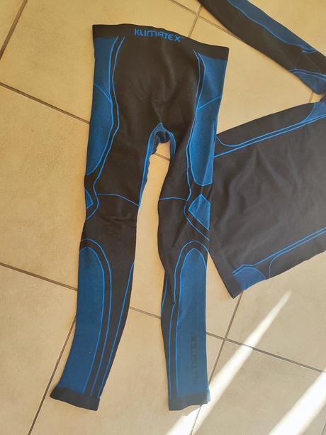 Detské termoprádlo zn.klimatex v.134, 134