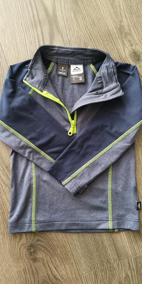 Funkcne tricko 104/110, mckinley,104