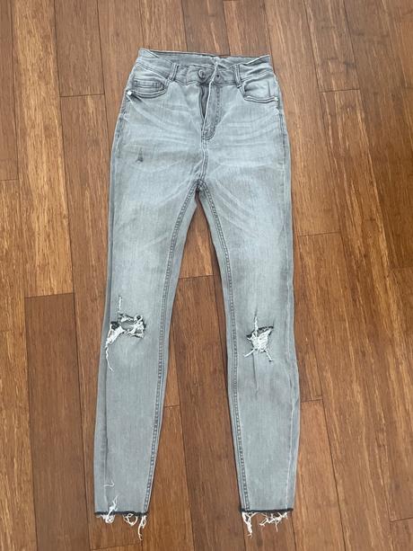 Rifle, new yorker,xs