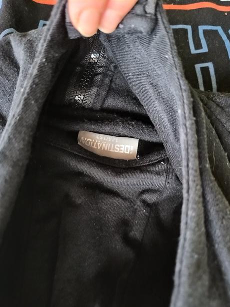 Mikina, kik,146